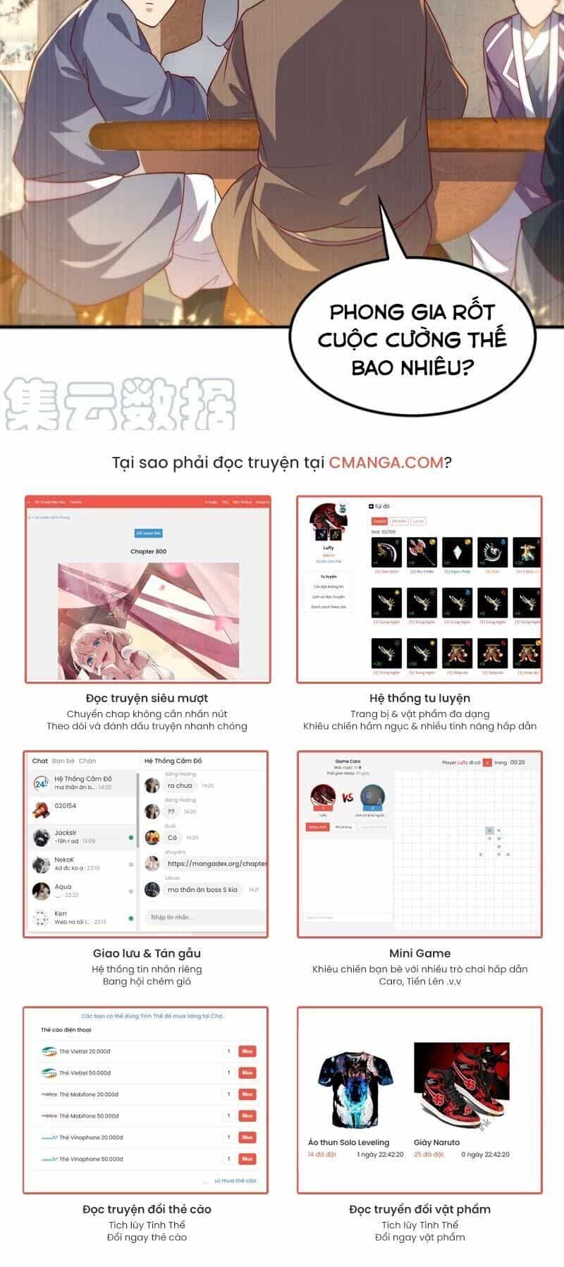 Võ Nghịch - Chương 101 - ảnh 15