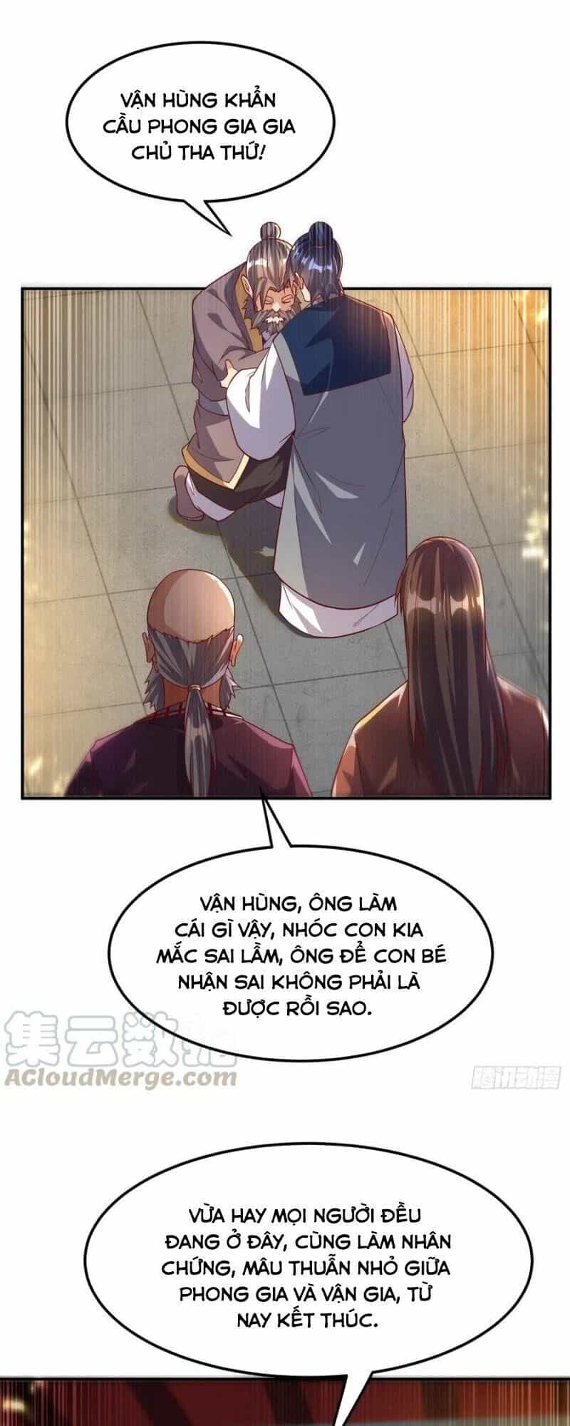 Võ Nghịch - Chương 101 - ảnh 18