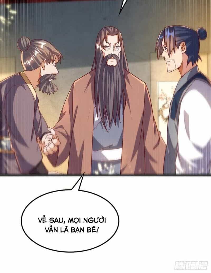 Võ Nghịch - Chương 101 - ảnh 19