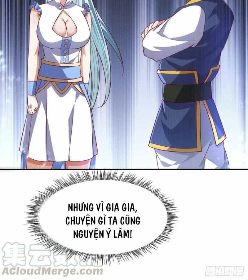 Võ Nghịch - Chương 101 - ảnh 21