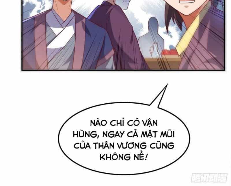 Võ Nghịch - Chương 101 - ảnh 25