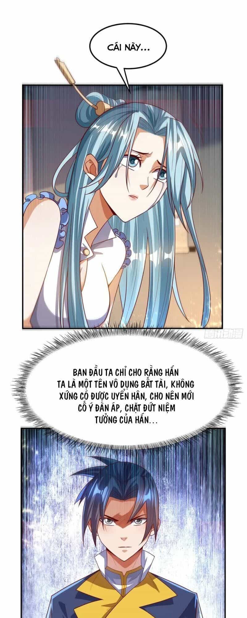 Võ Nghịch - Chương 101 - ảnh 28