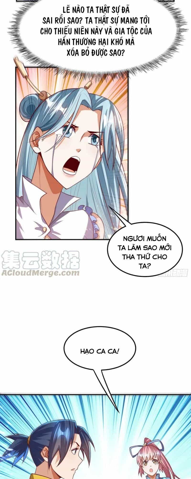 Võ Nghịch - Chương 101 - ảnh 30