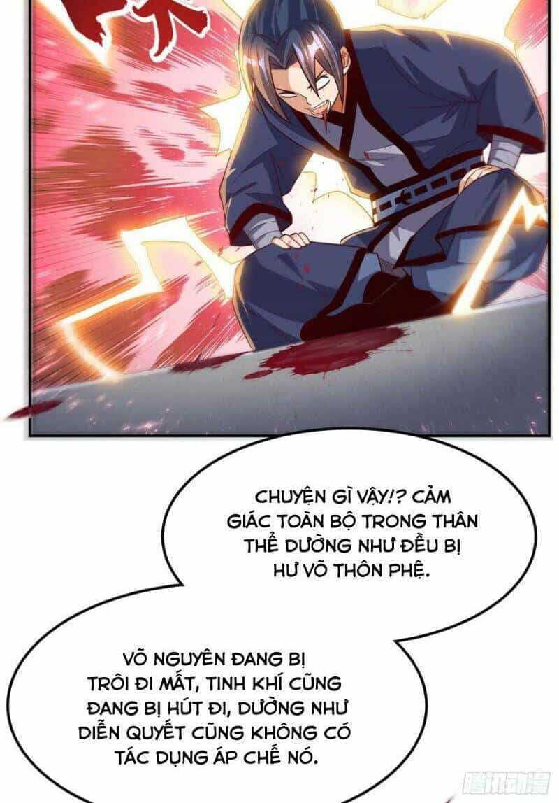 Võ Nghịch - Chương 102 - ảnh 14
