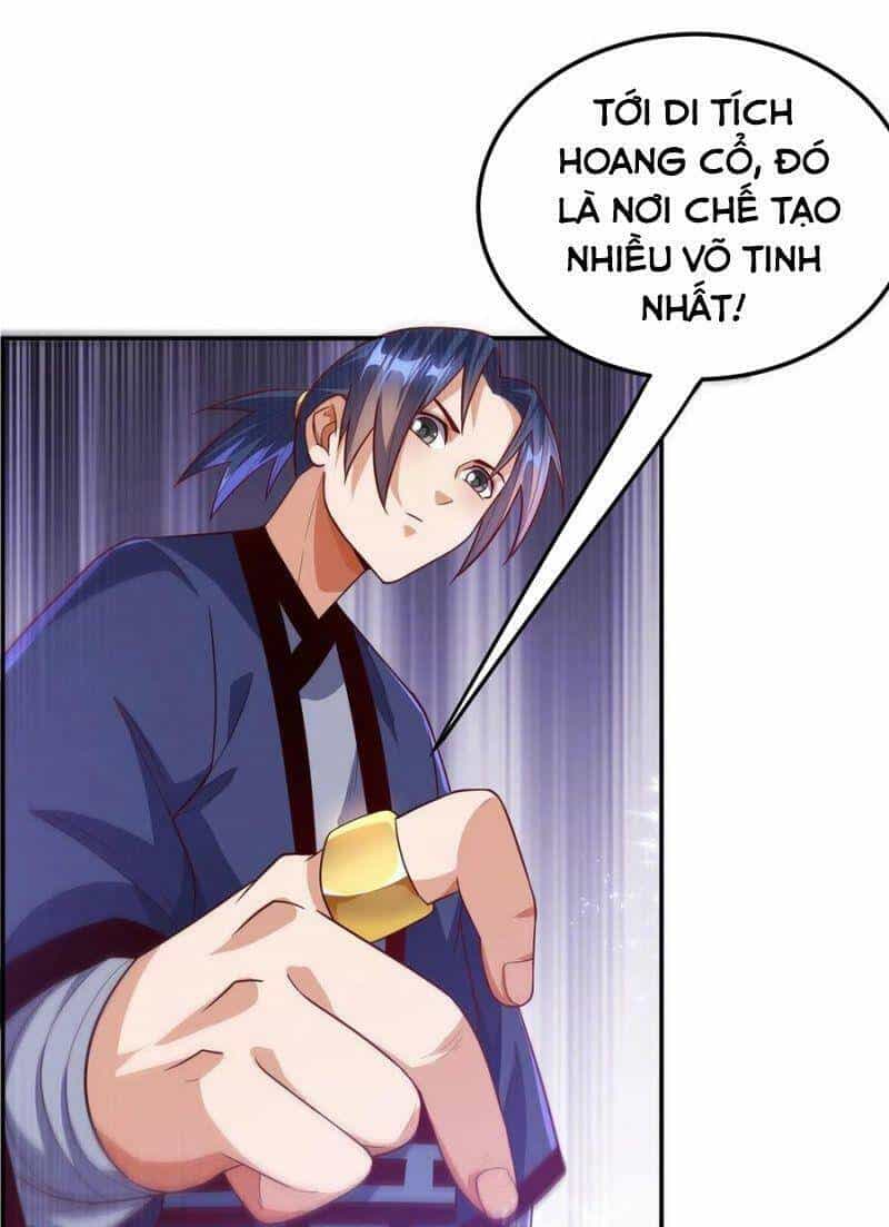 Võ Nghịch - Chương 102 - ảnh 26