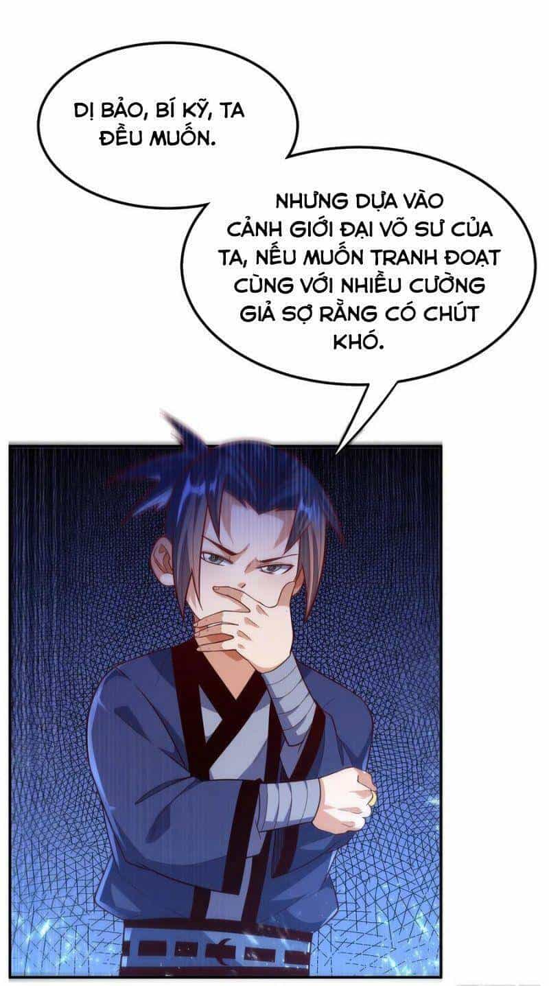 Võ Nghịch - Chương 102 - ảnh 34
