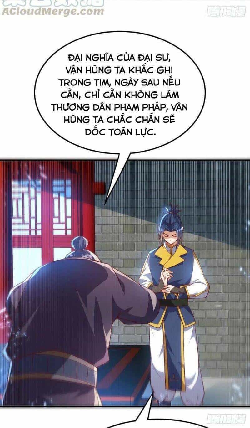 Võ Nghịch - Chương 102 - ảnh 8