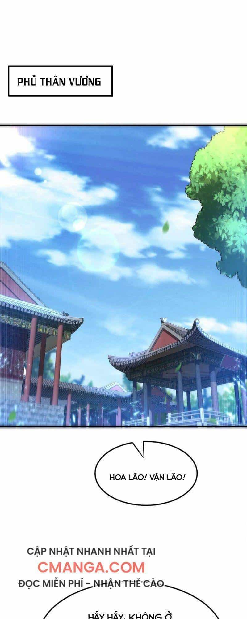Võ Nghịch - Chương 103 - ảnh 1