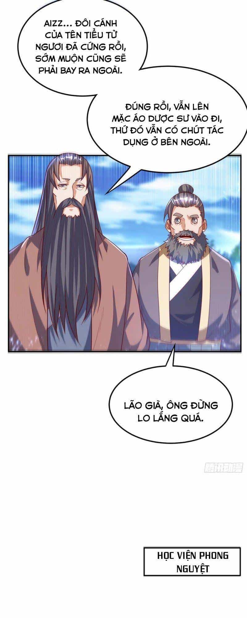 Võ Nghịch - Chương 103 - ảnh 15