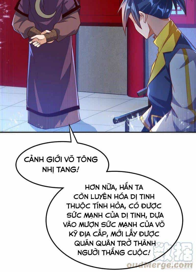 Võ Nghịch - Chương 103 - ảnh 32