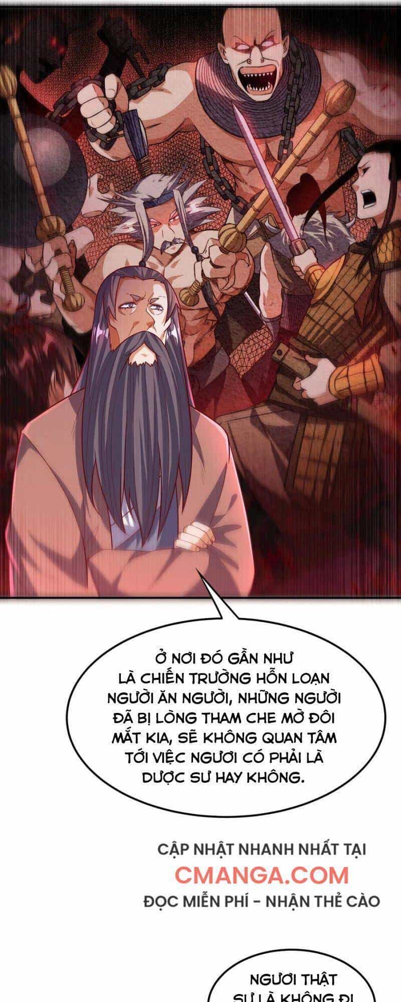 Võ Nghịch - Chương 103 - ảnh 7