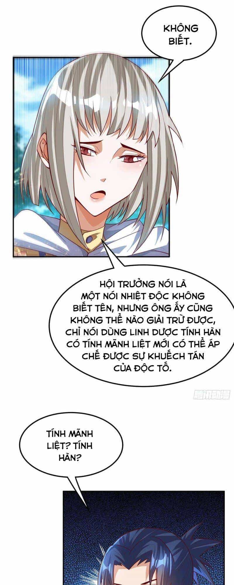 Võ Nghịch - Chương 104 - ảnh 33