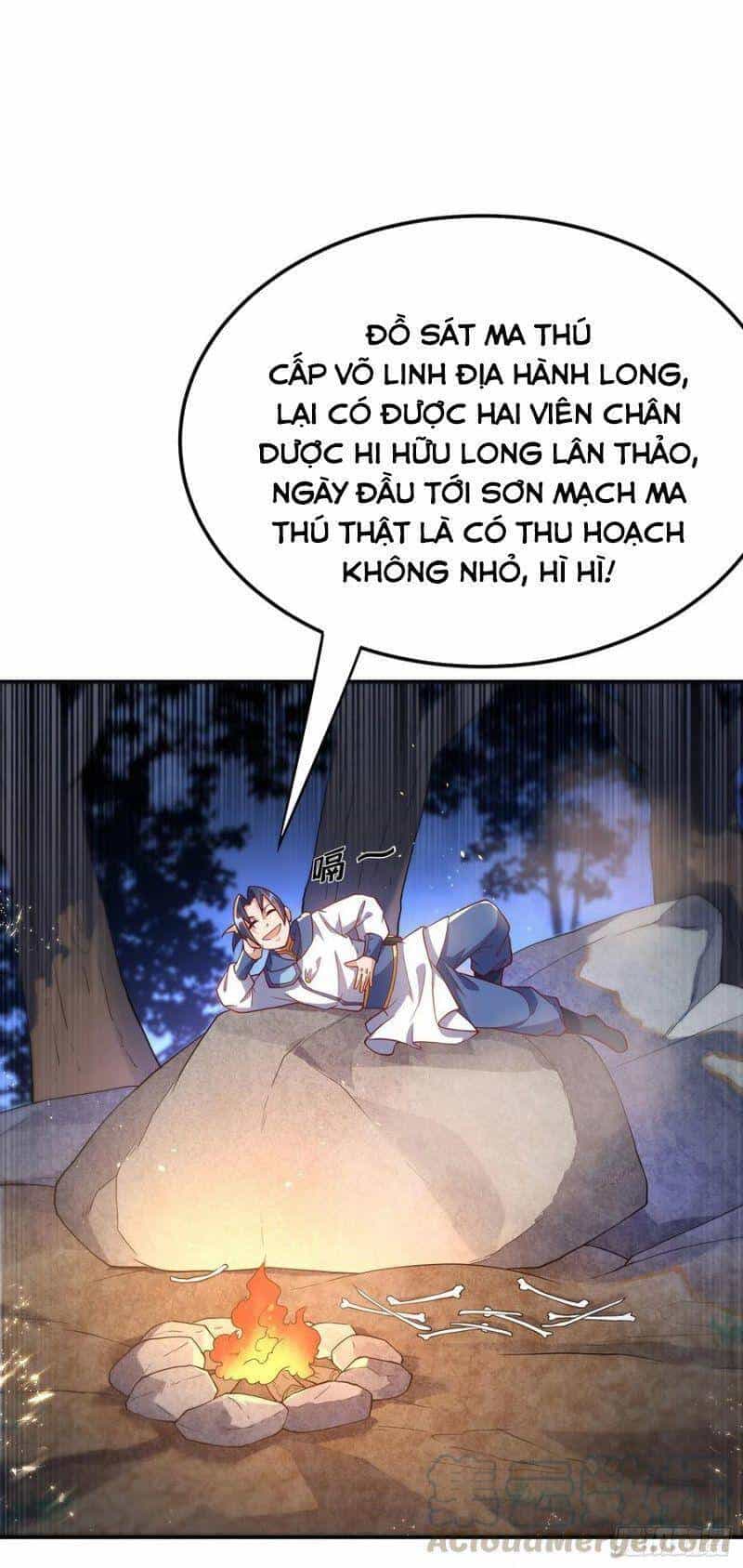 Võ Nghịch - Chương 104 - ảnh 4