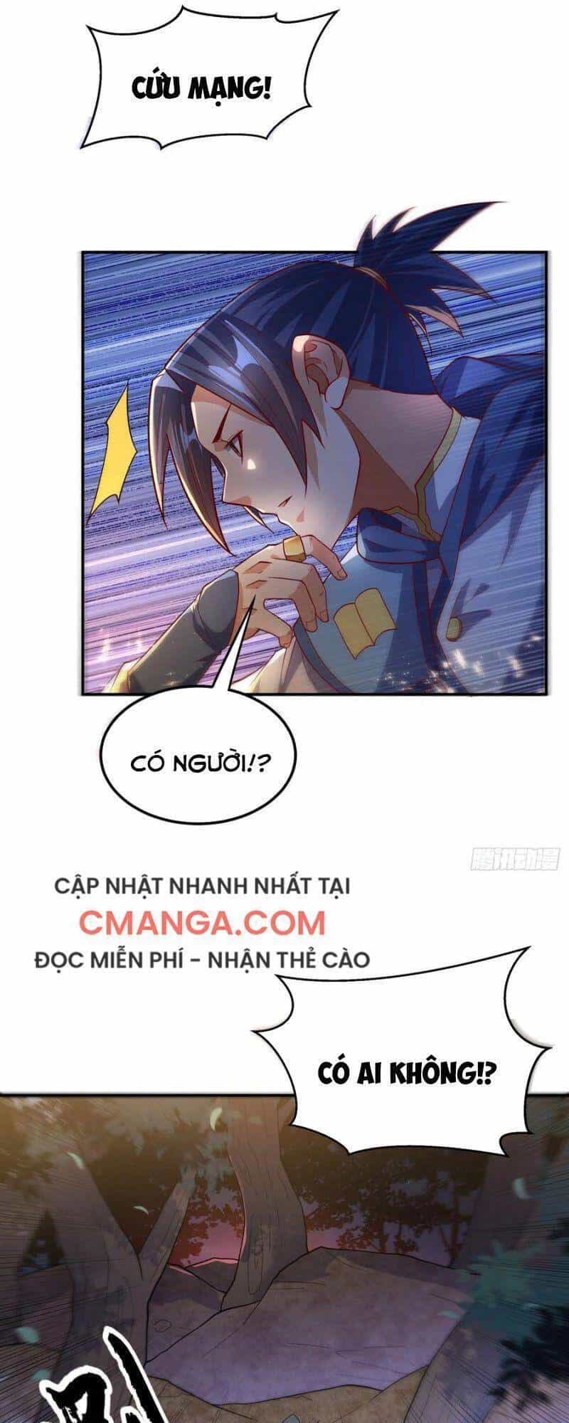 Võ Nghịch - Chương 104 - ảnh 5