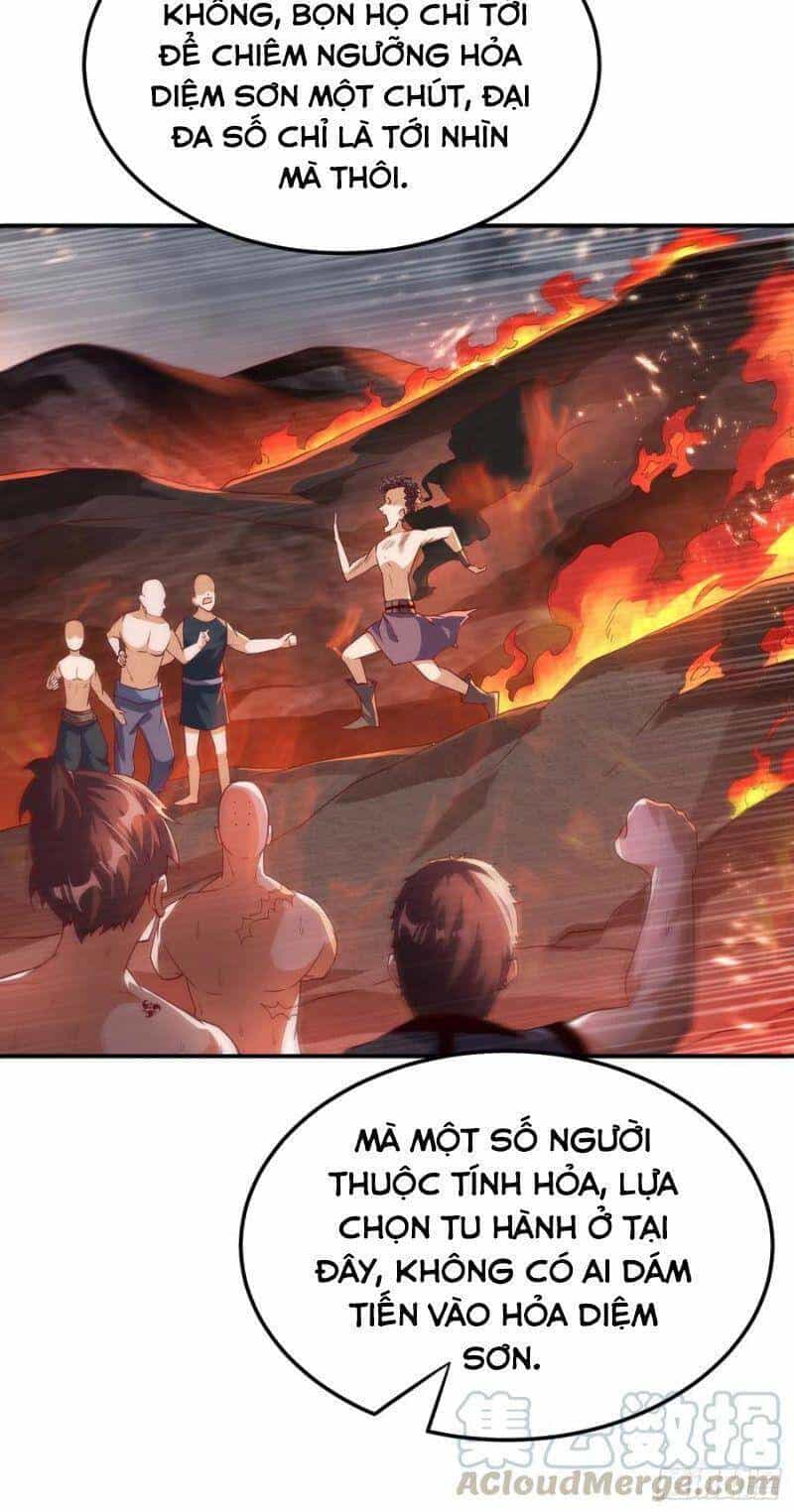 Võ Nghịch - Chương 105 - ảnh 22