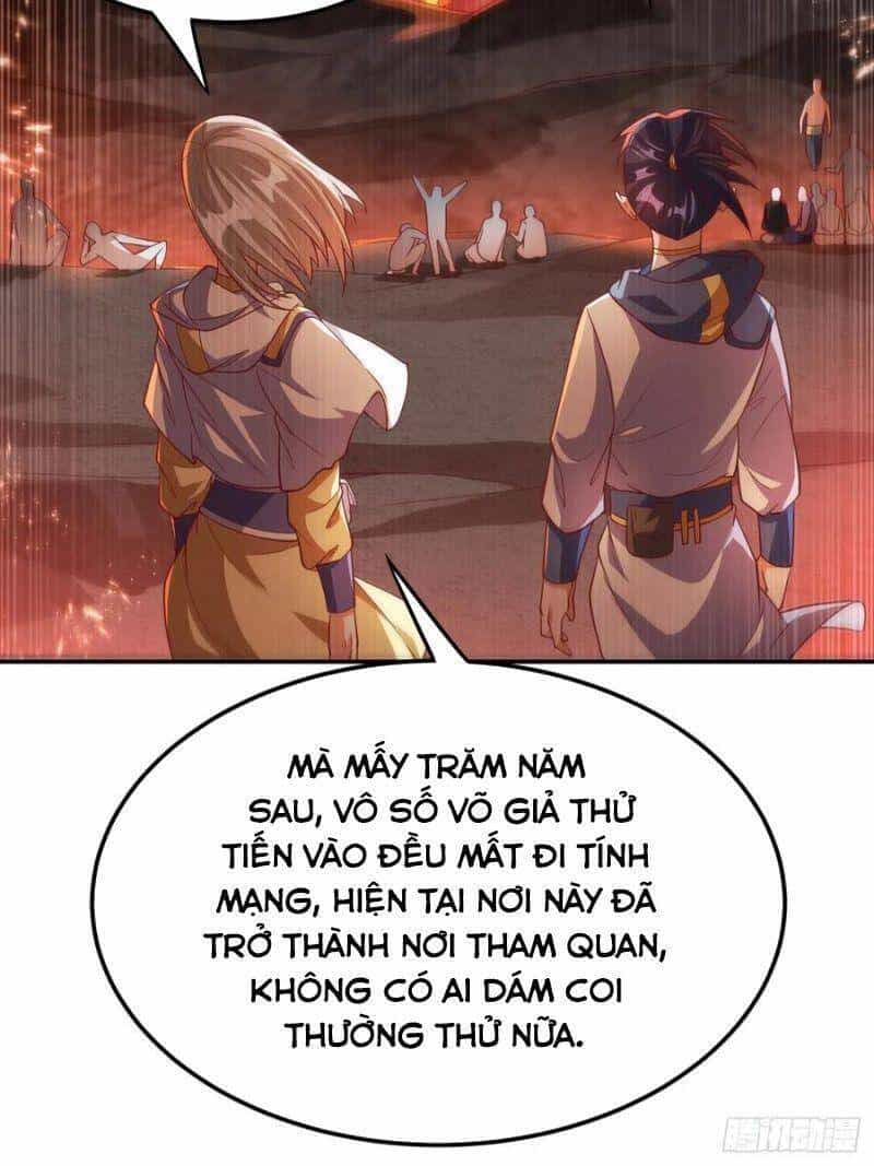 Võ Nghịch - Chương 105 - ảnh 24