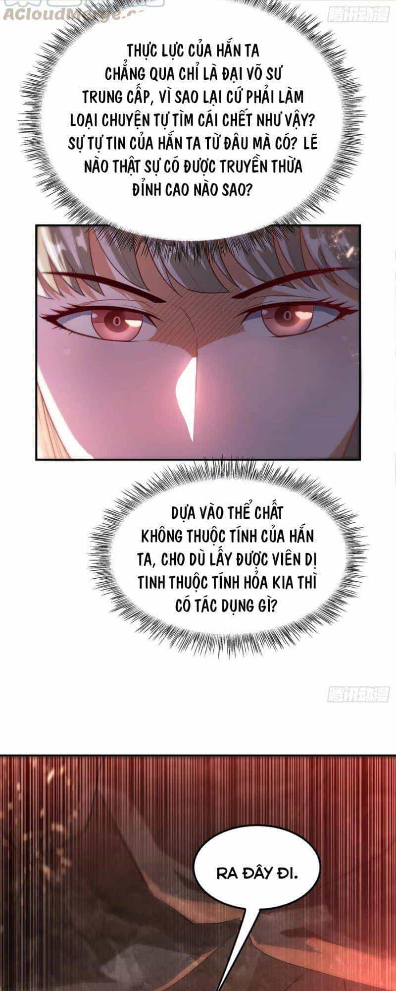 Võ Nghịch - Chương 105 - ảnh 29