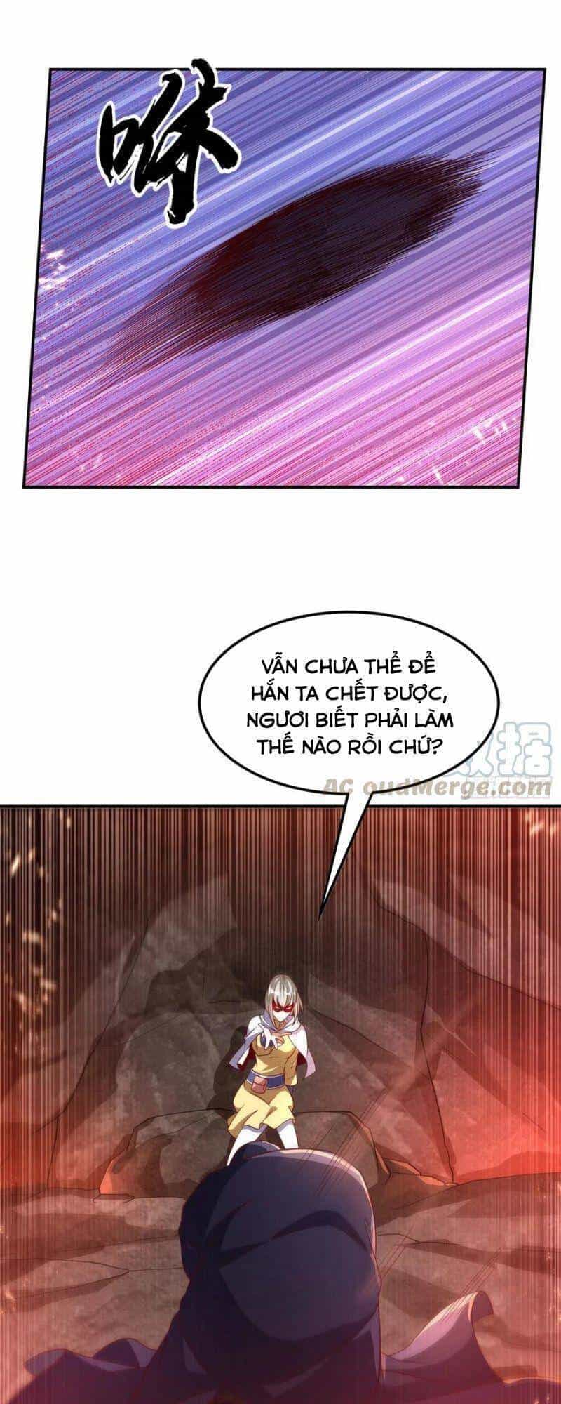Võ Nghịch - Chương 105 - ảnh 31