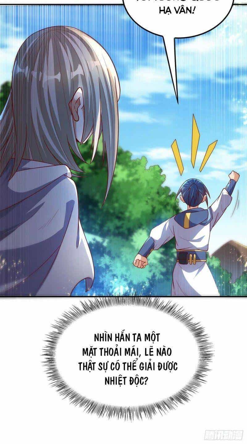 Võ Nghịch - Chương 105 - ảnh 6