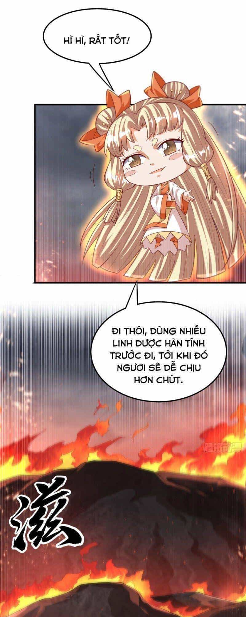 Võ Nghịch - Chương 106 - ảnh 3