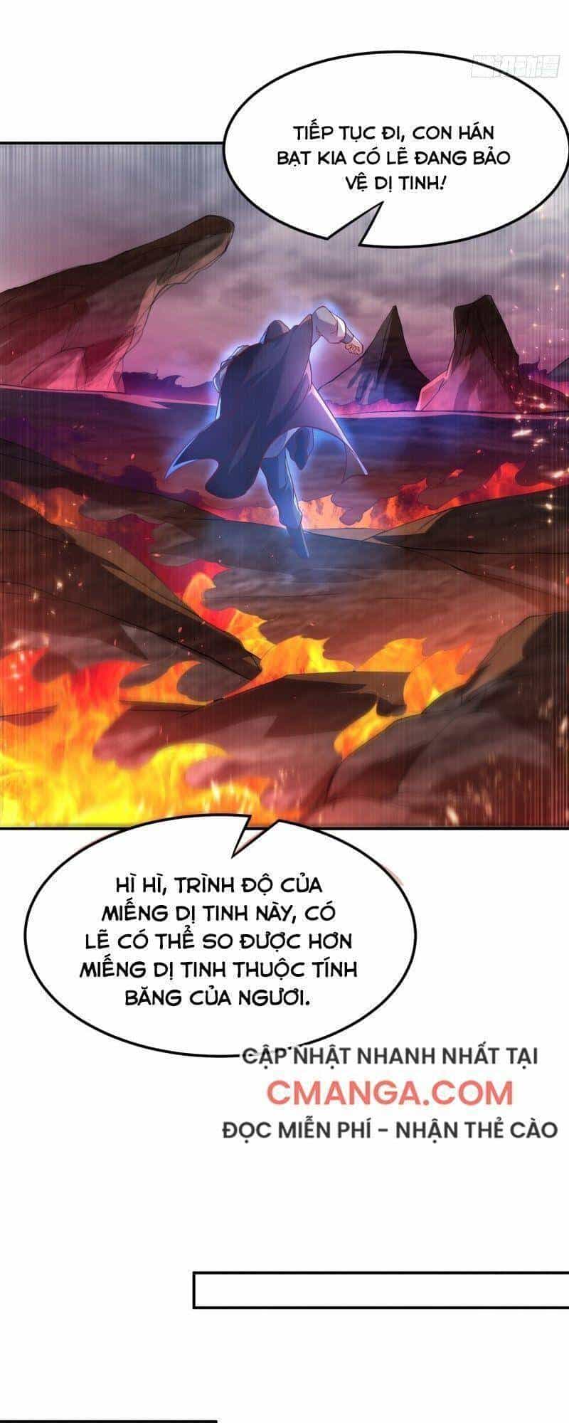 Võ Nghịch - Chương 106 - ảnh 34