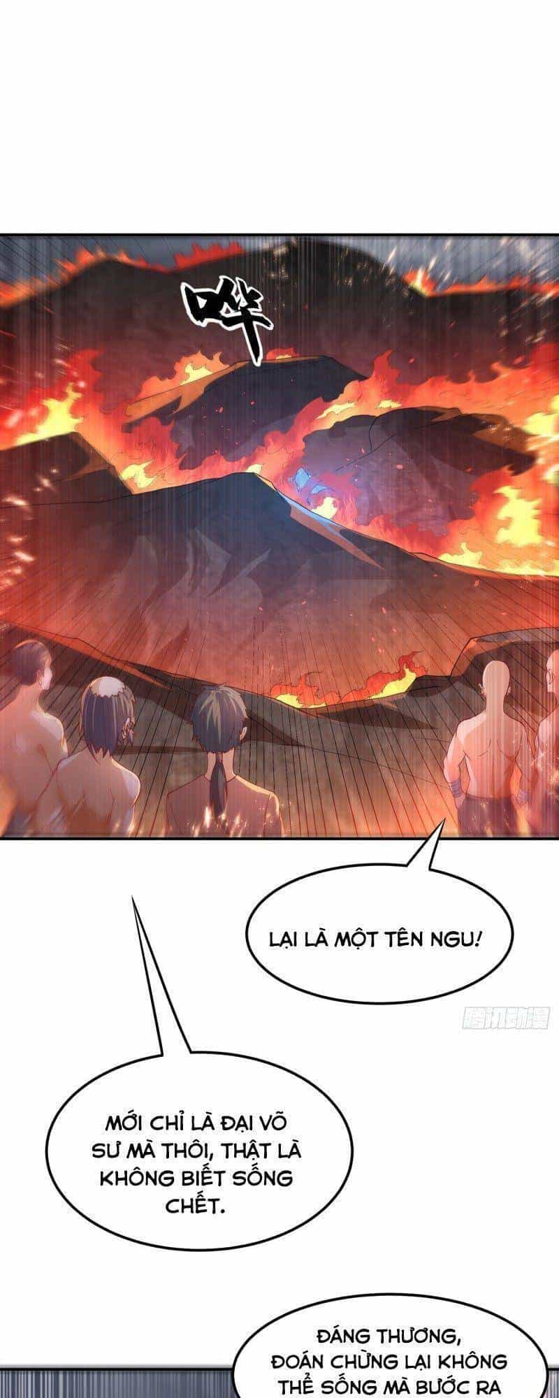 Võ Nghịch - Chương 106 - ảnh 7