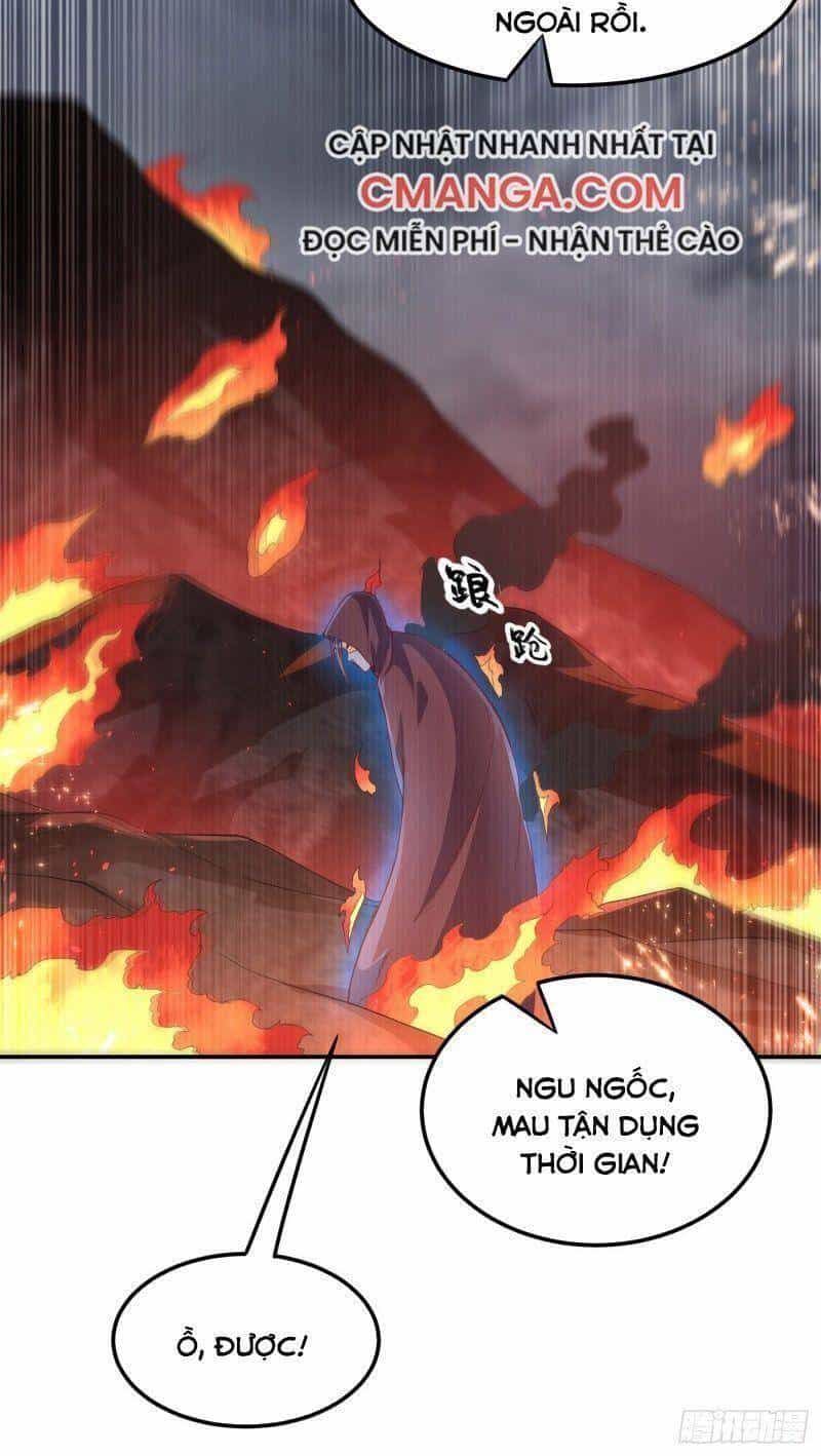Võ Nghịch - Chương 106 - ảnh 8