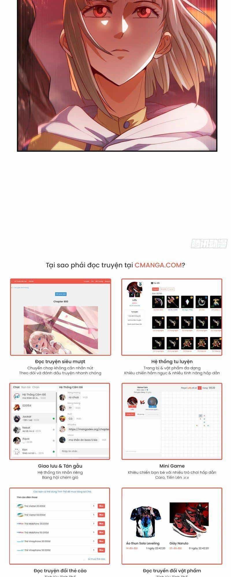 Võ Nghịch - Chương 107 - ảnh 12