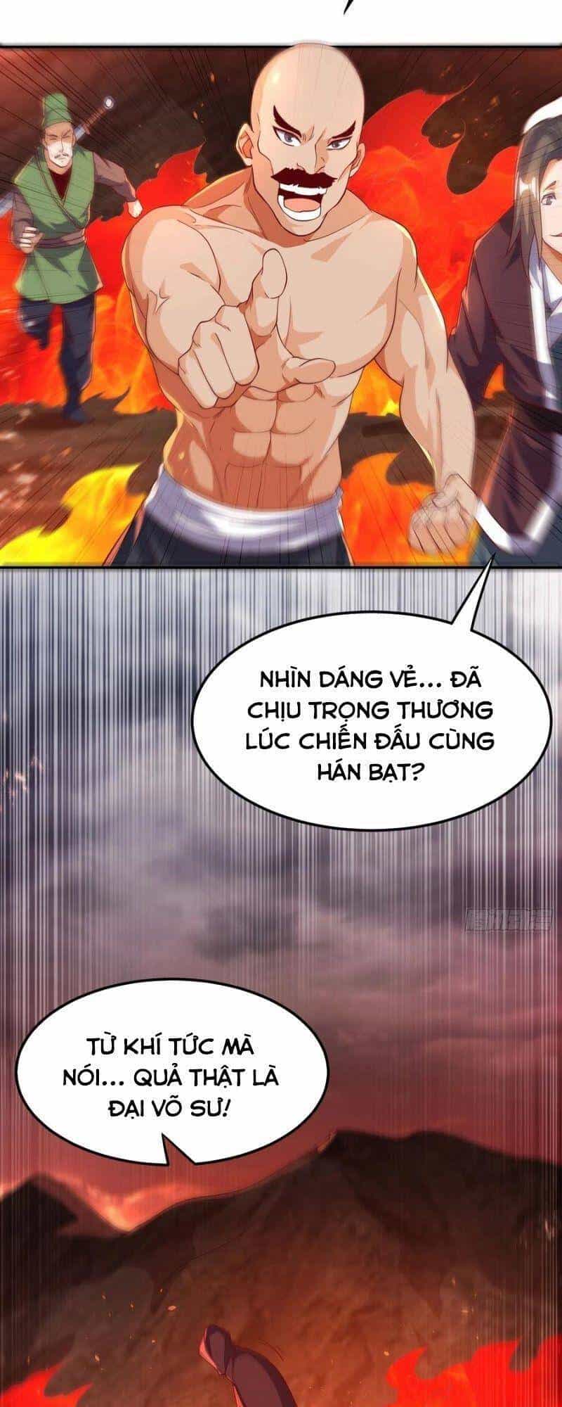 Võ Nghịch - Chương 108 - ảnh 18