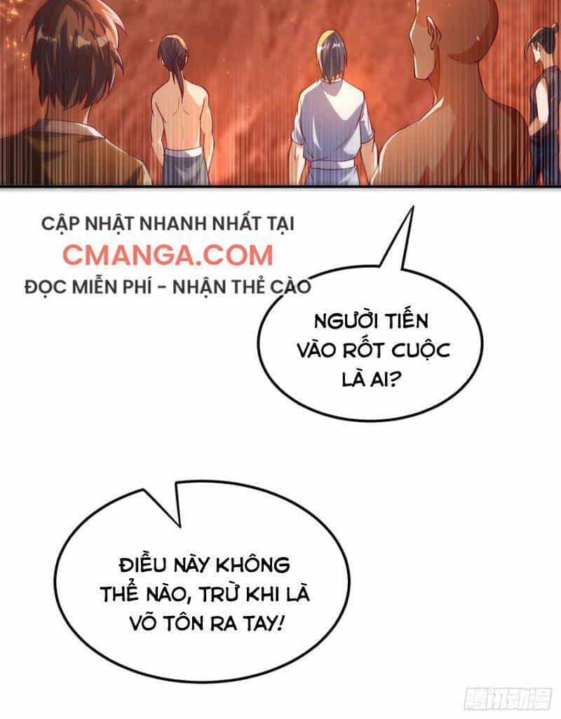 Võ Nghịch - Chương 108 - ảnh 2