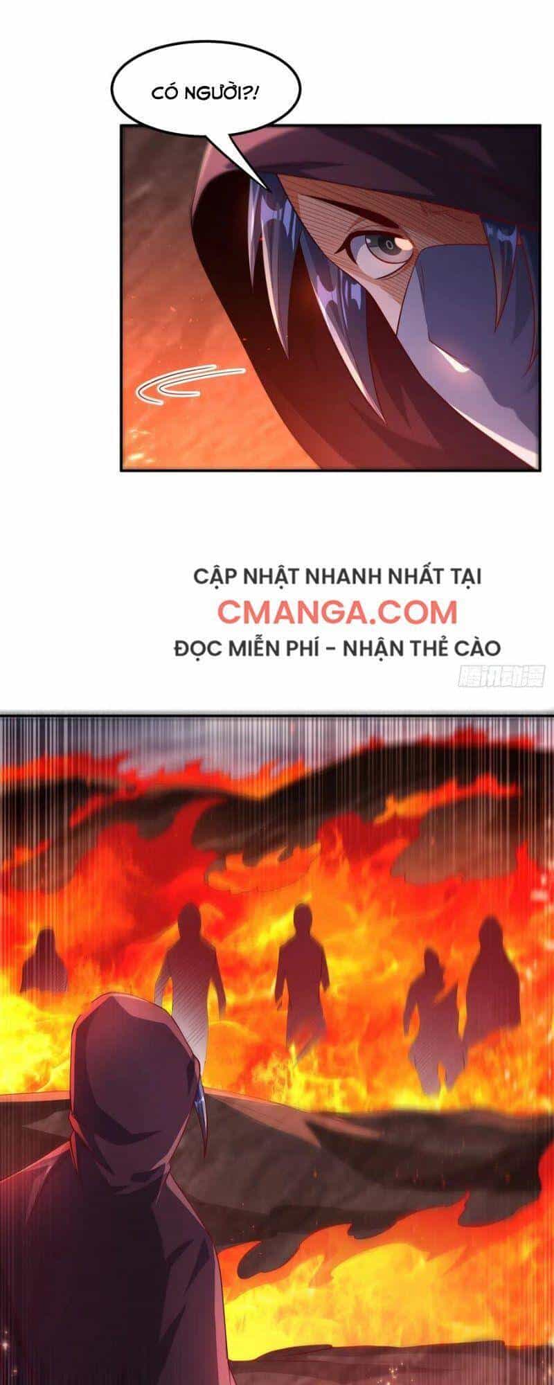 Võ Nghịch - Chương 108 - ảnh 20