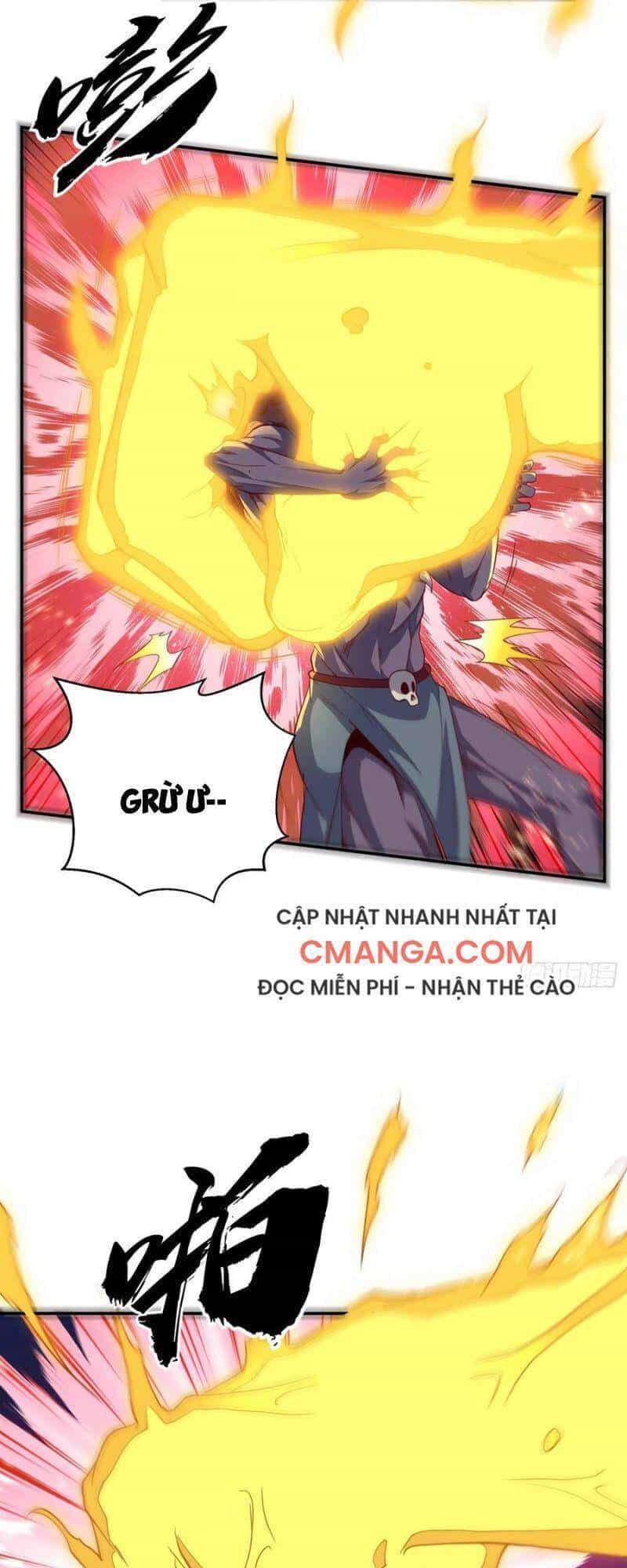 Võ Nghịch - Chương 108 - ảnh 6