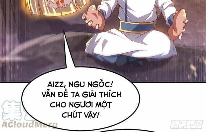 Võ Nghịch - Chương 109 - ảnh 23