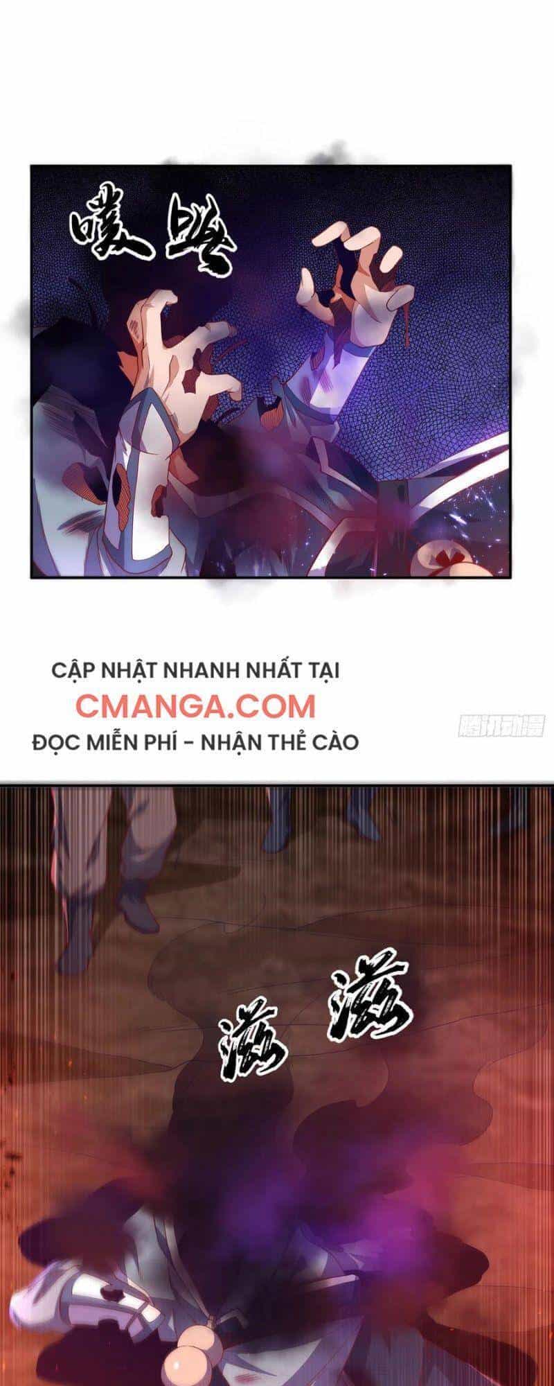 Võ Nghịch - Chương 109 - ảnh 5