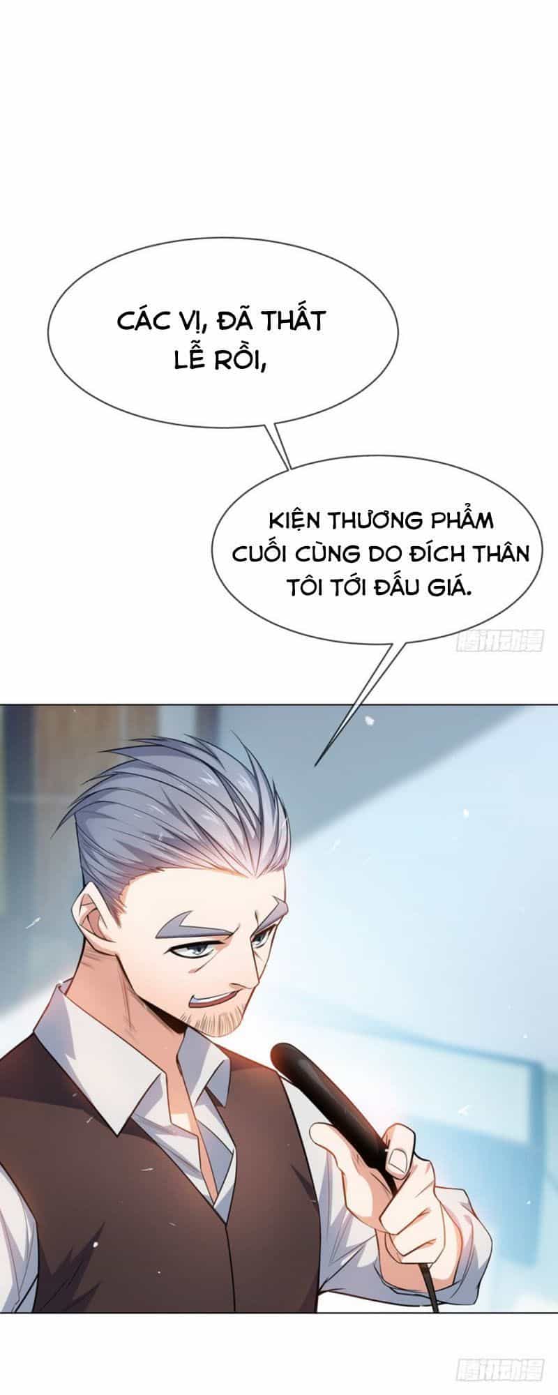 Võ Nghịch - Chương 11 - ảnh 1