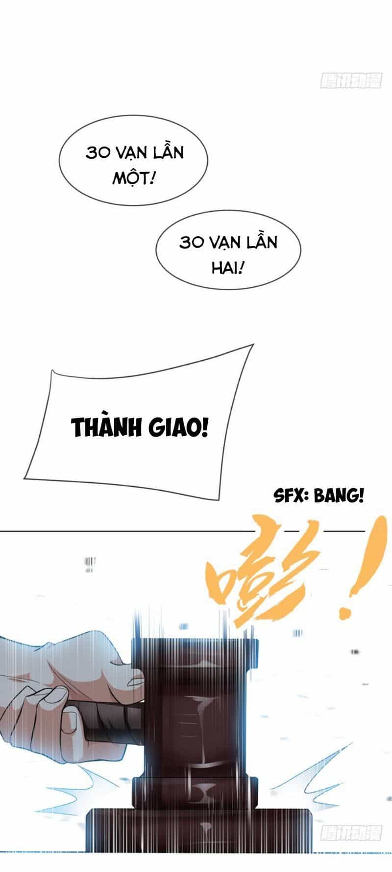 Võ Nghịch - Chương 11 - ảnh 20
