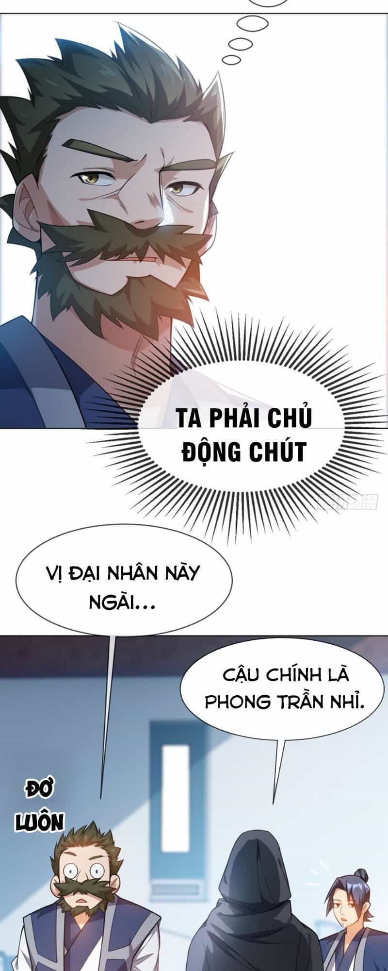 Võ Nghịch - Chương 11 - ảnh 26