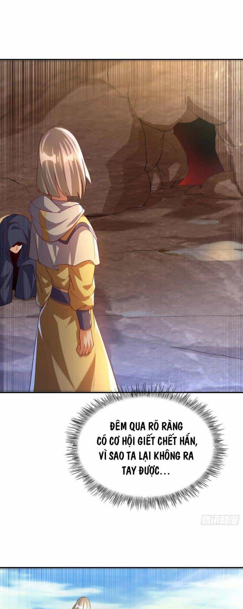 Võ Nghịch - Chương 110 - ảnh 33