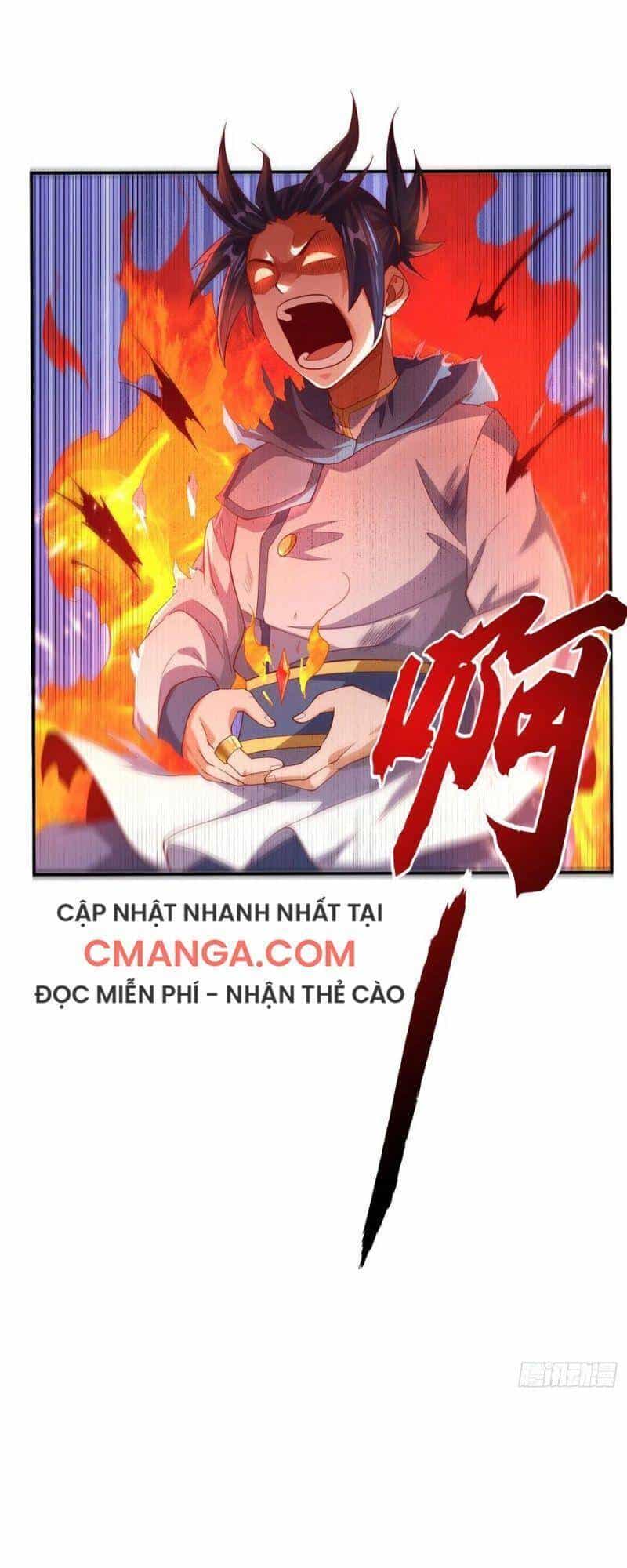 Võ Nghịch - Chương 110 - ảnh 5