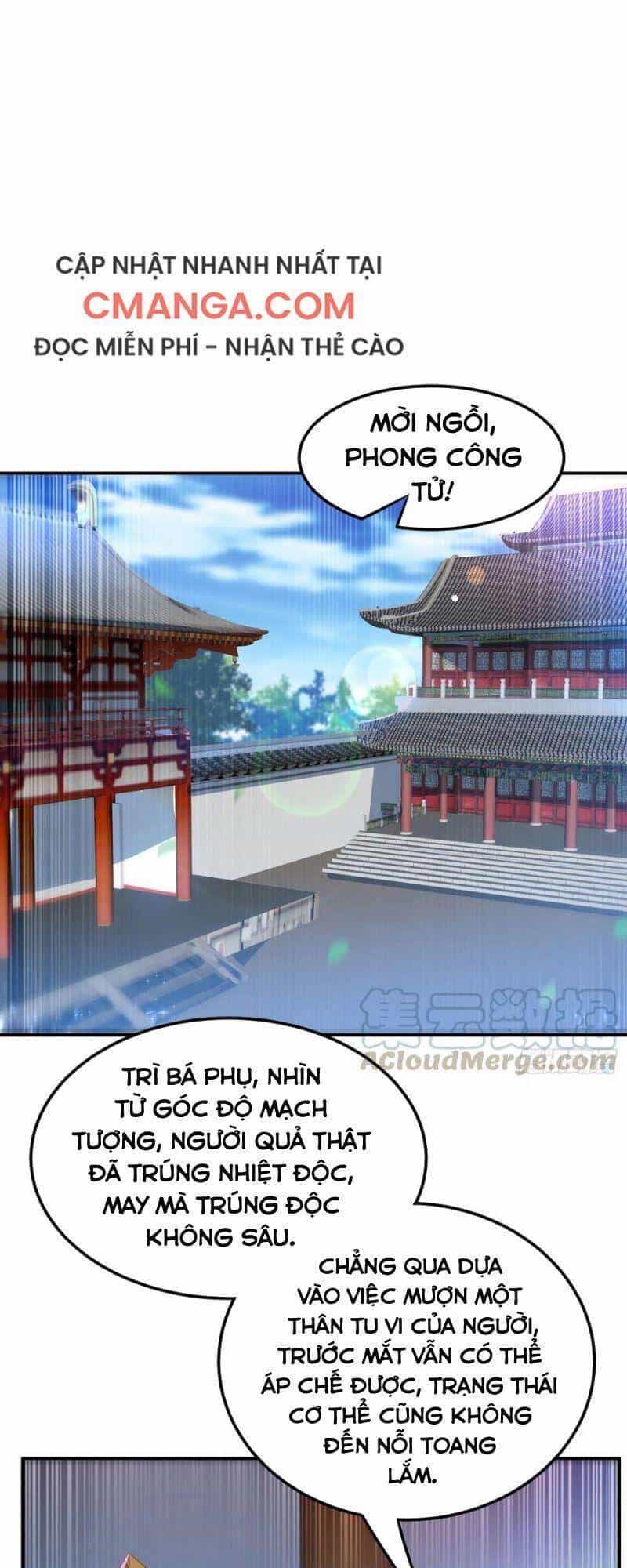 Võ Nghịch - Chương 111 - ảnh 17