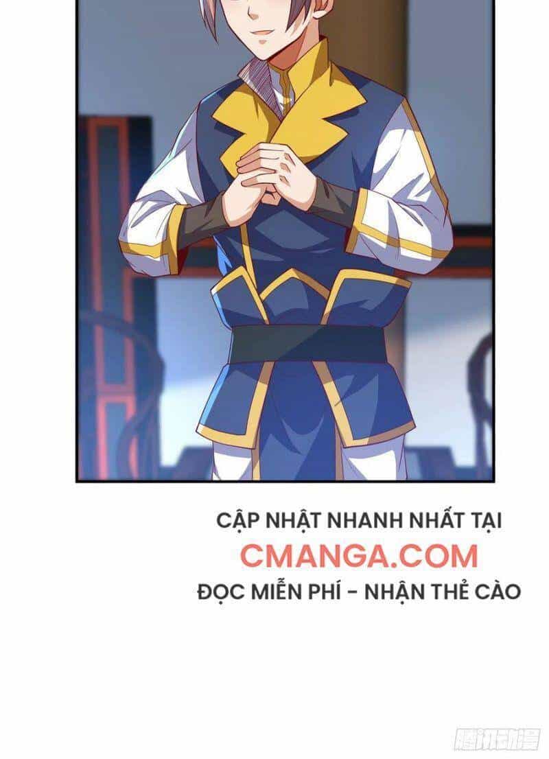 Võ Nghịch - Chương 111 - ảnh 27