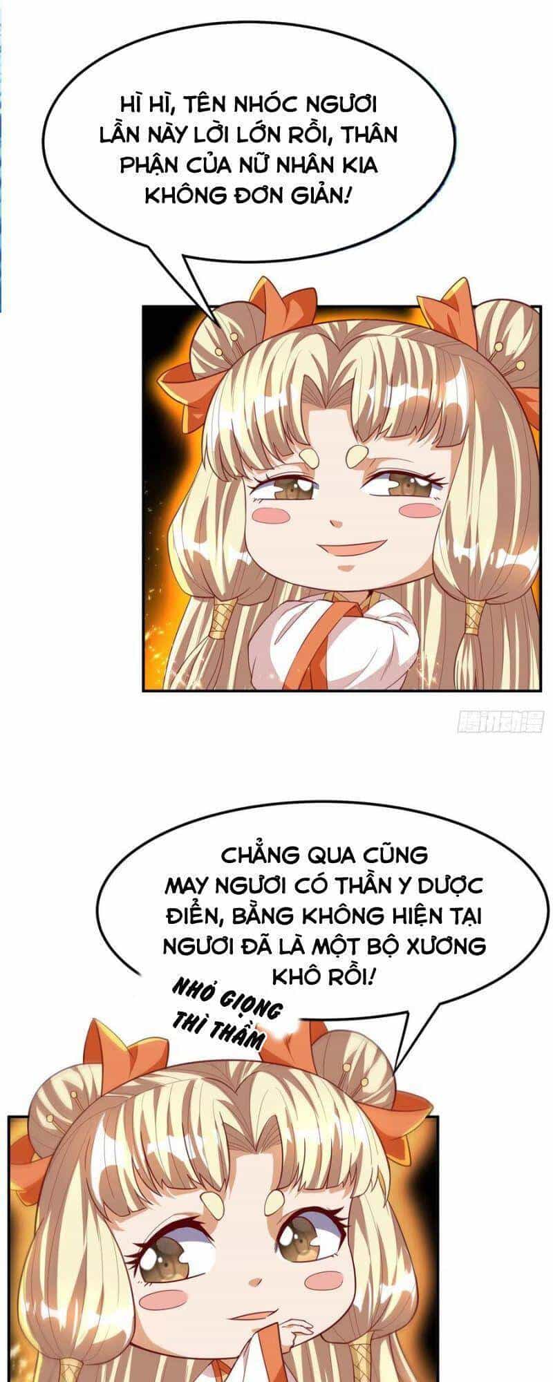 Võ Nghịch - Chương 111 - ảnh 7