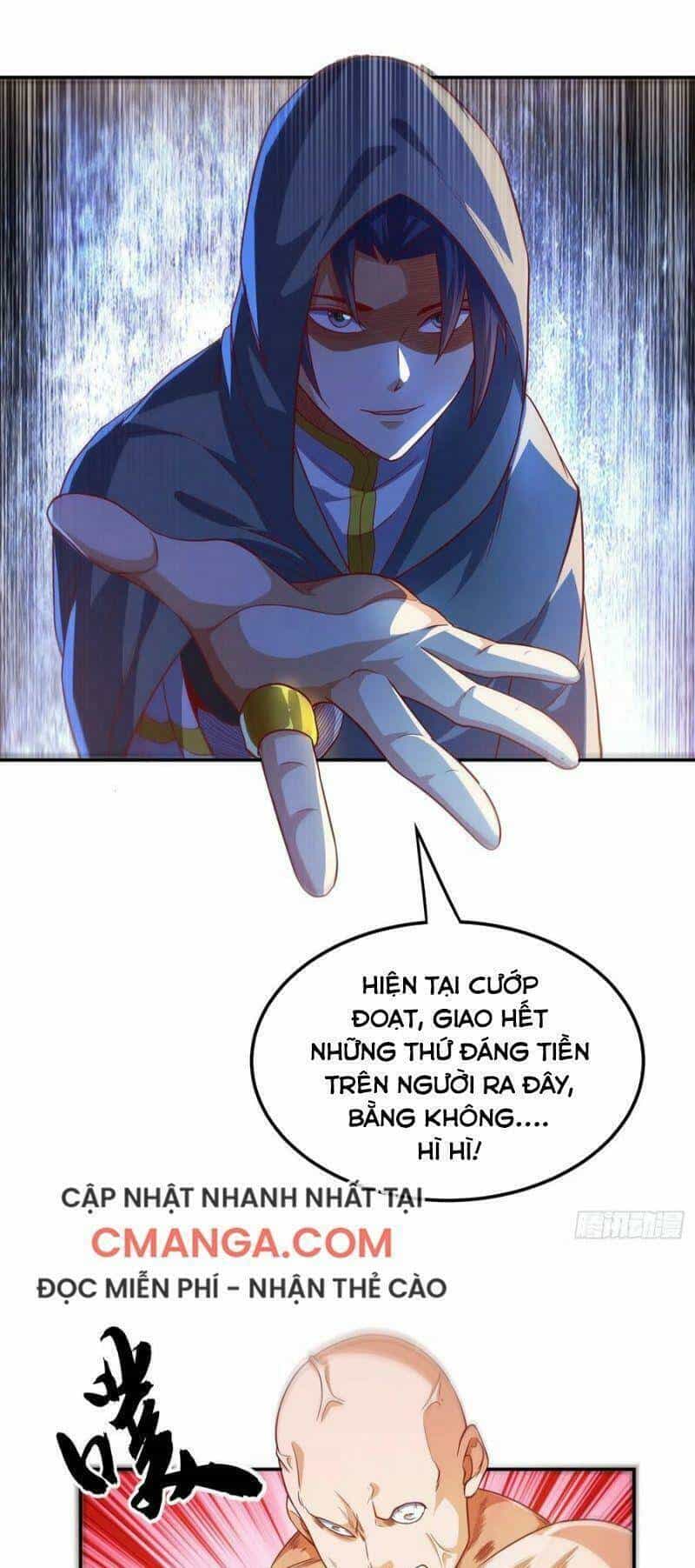 Võ Nghịch - Chương 112 - ảnh 17
