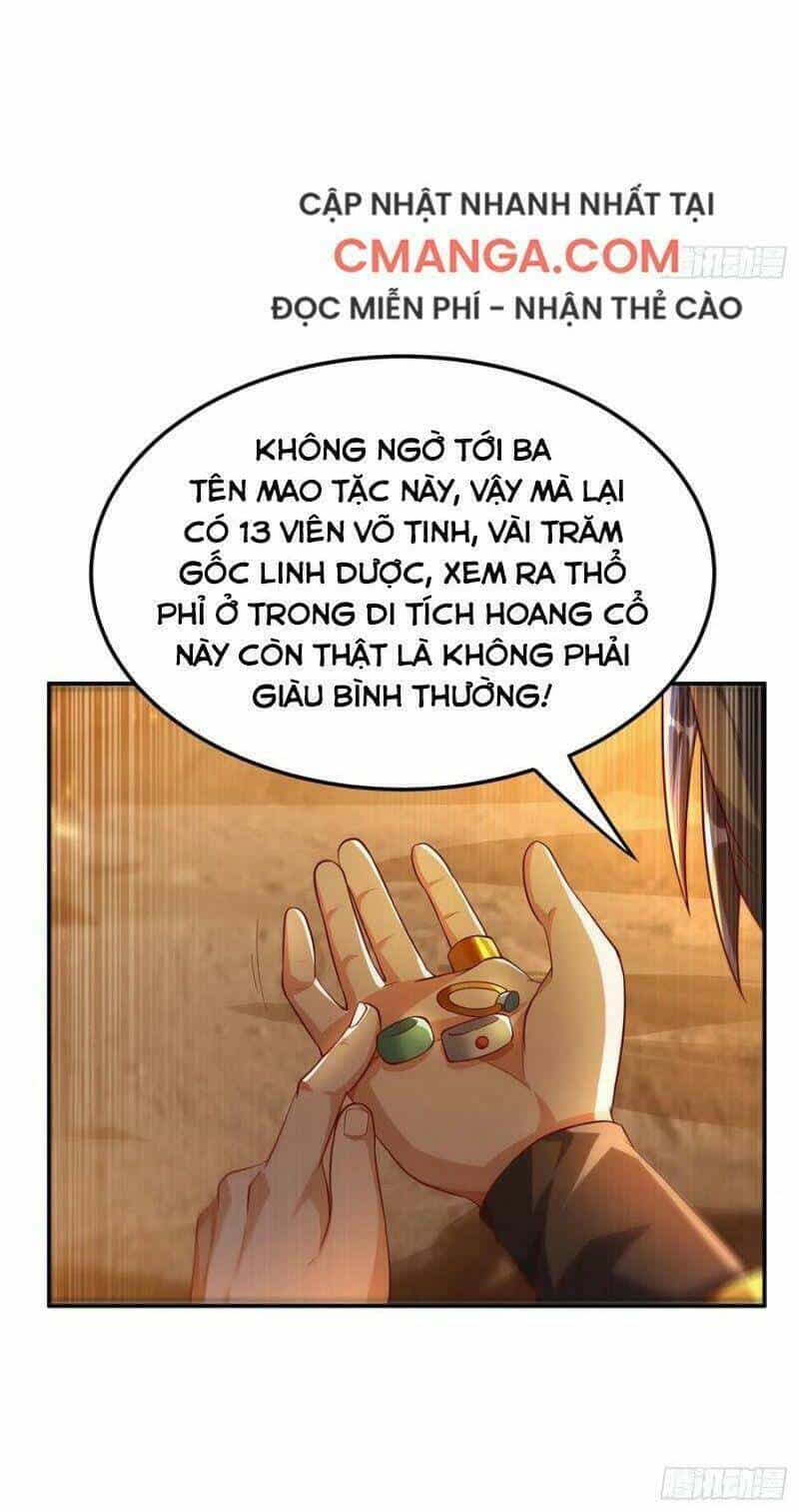 Võ Nghịch - Chương 112 - ảnh 30