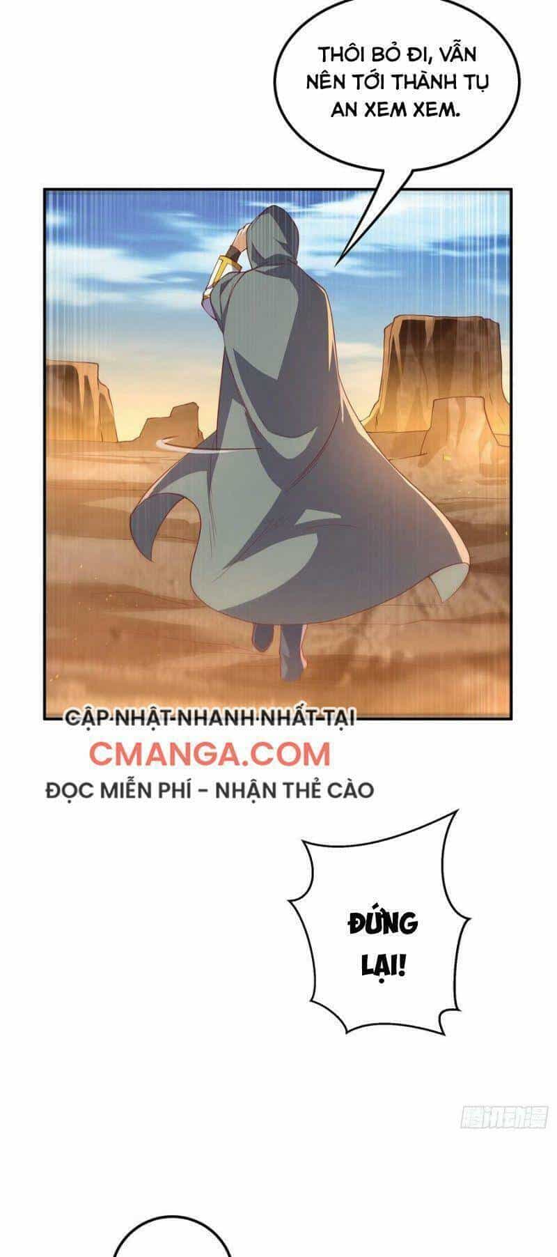 Võ Nghịch - Chương 112 - ảnh 33