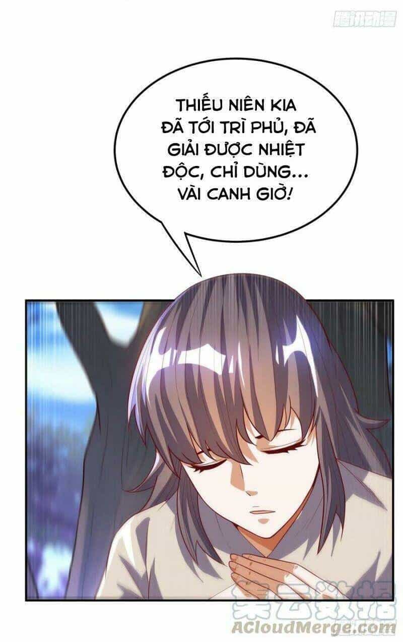 Võ Nghịch - Chương 112 - ảnh 4