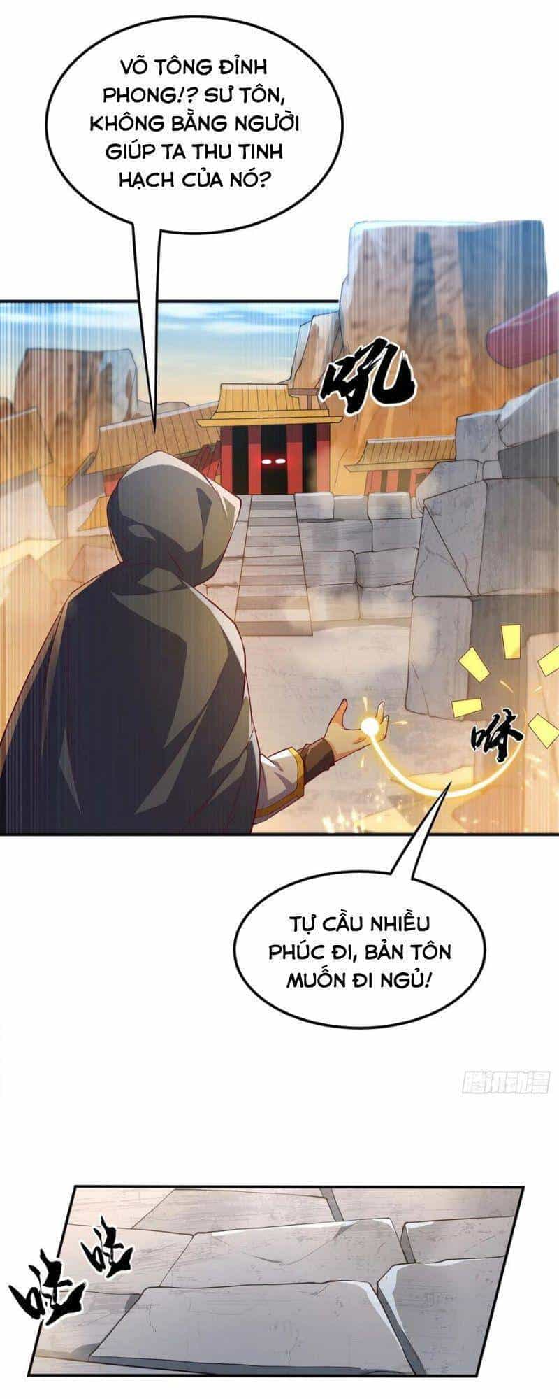 Võ Nghịch - Chương 113 - ảnh 20