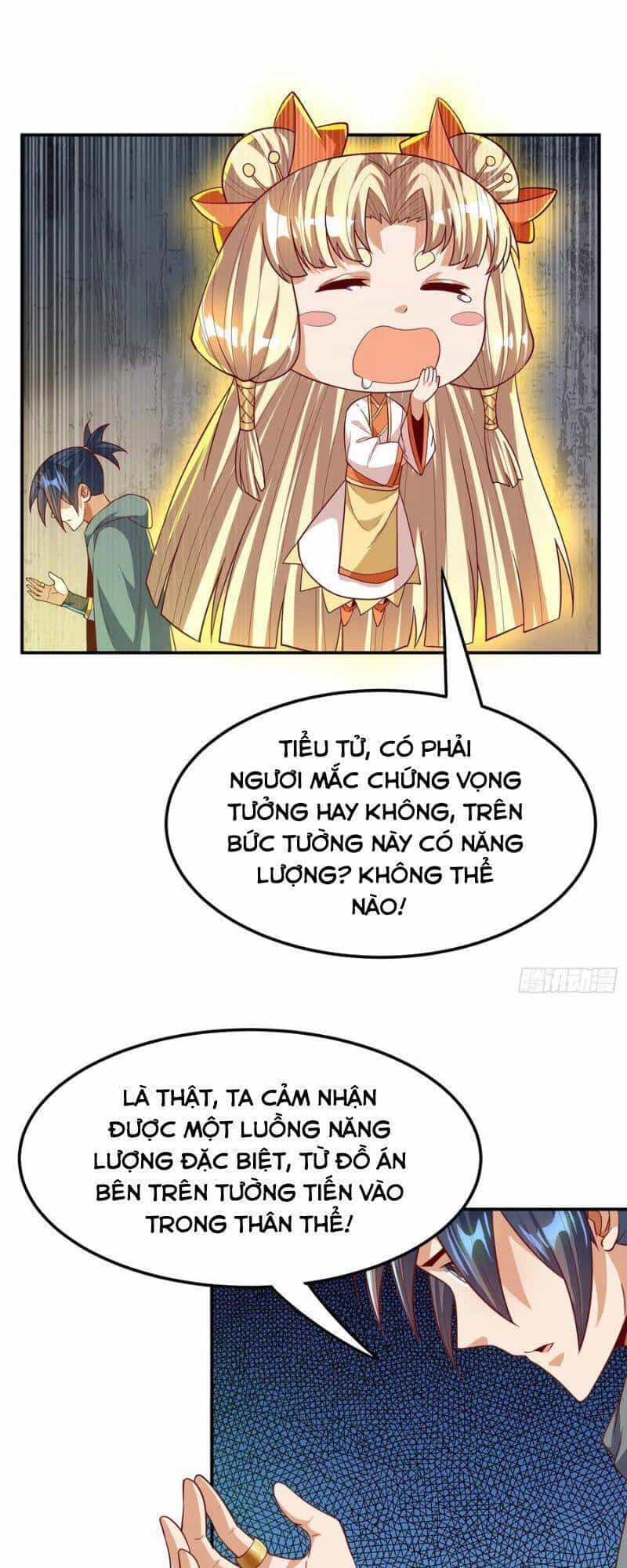 Võ Nghịch - Chương 114 - ảnh 3