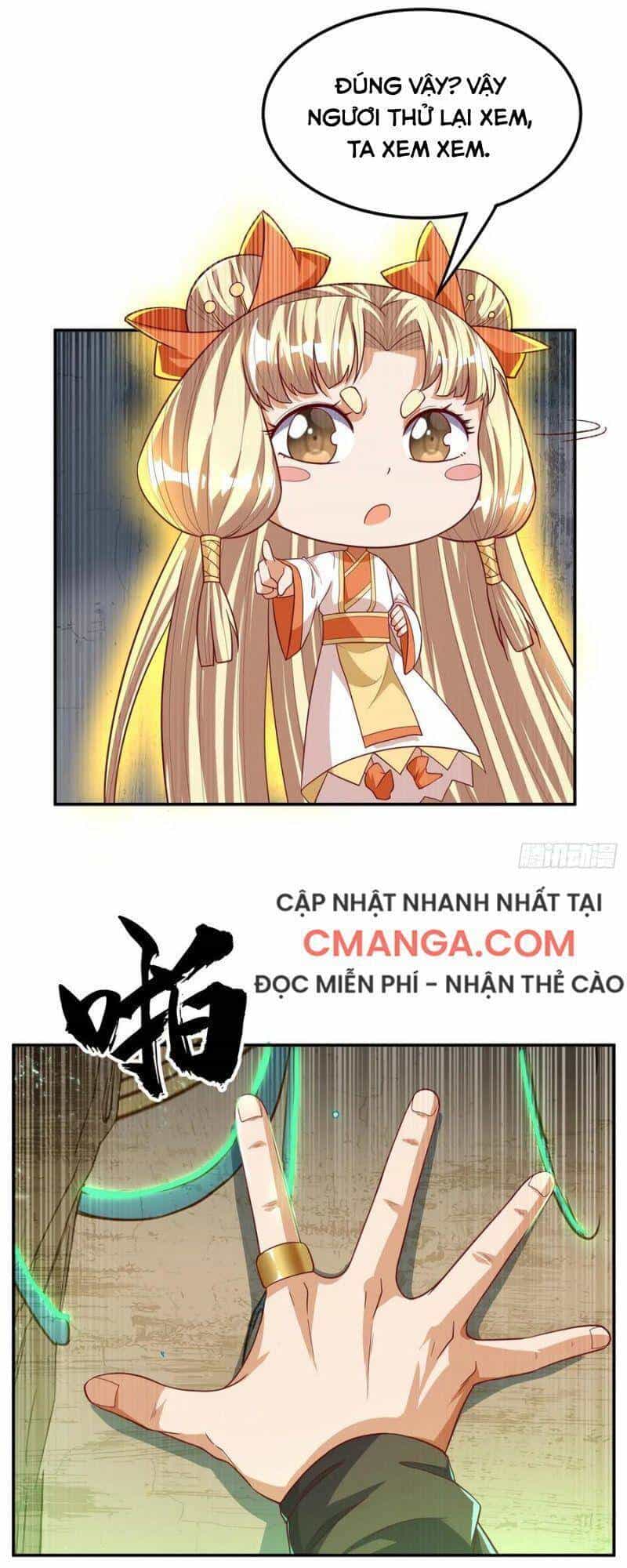 Võ Nghịch - Chương 114 - ảnh 5