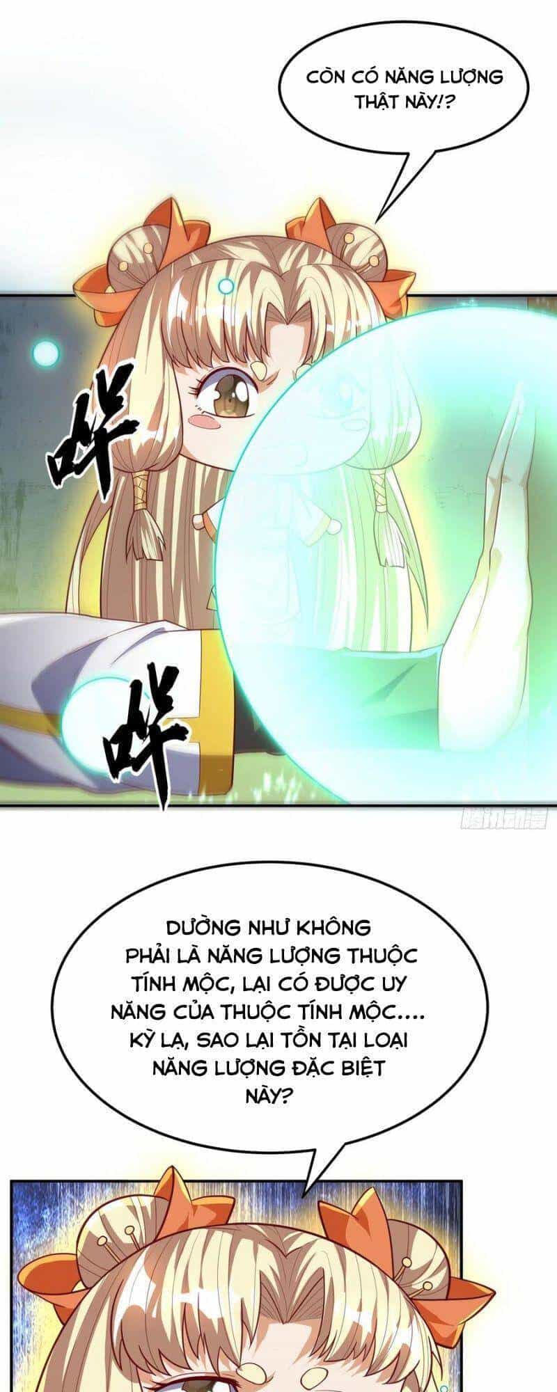 Võ Nghịch - Chương 114 - ảnh 8